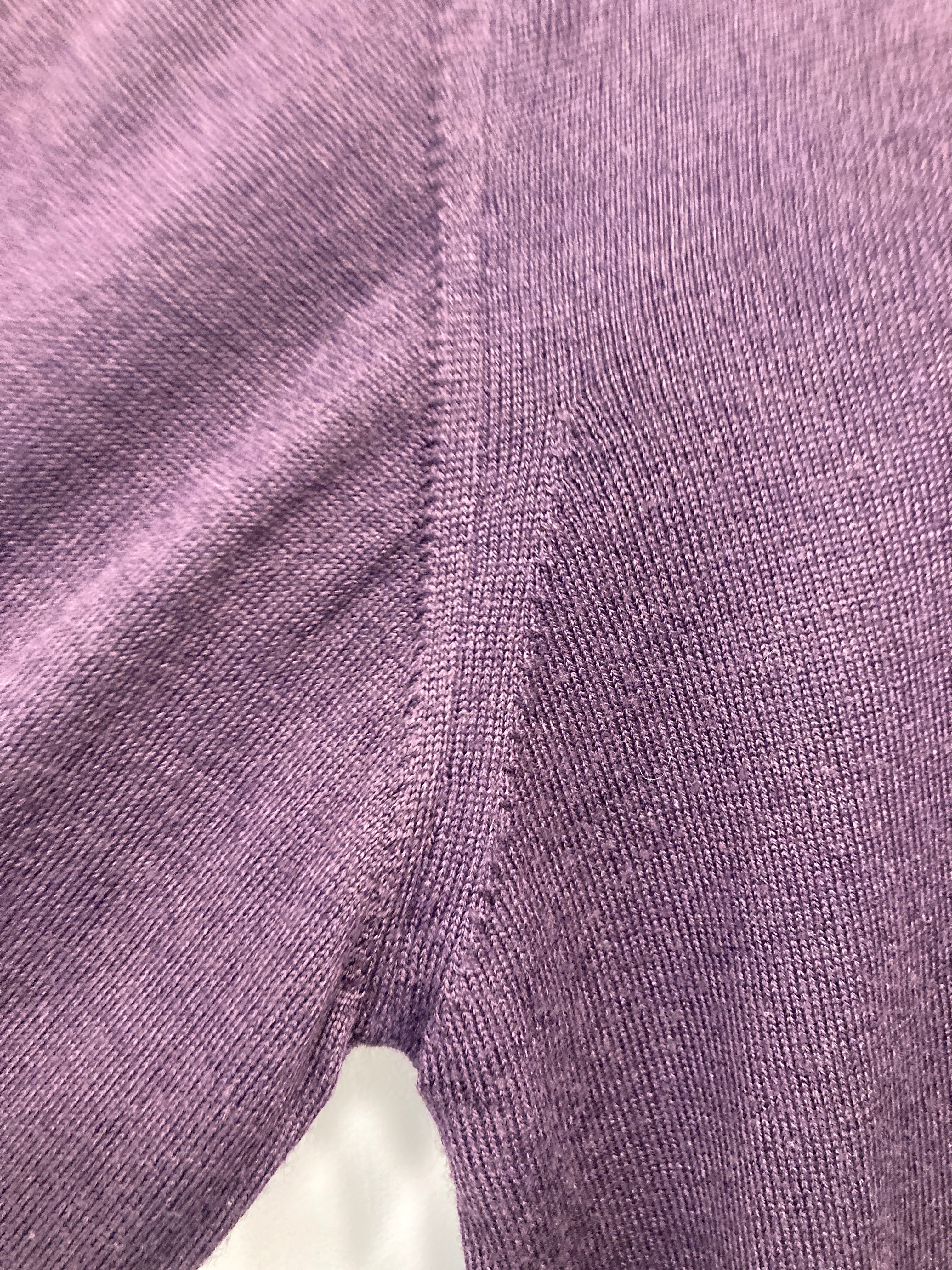 Vannuci Strik Bluse